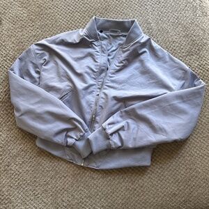 Gymshark Bomber jacket